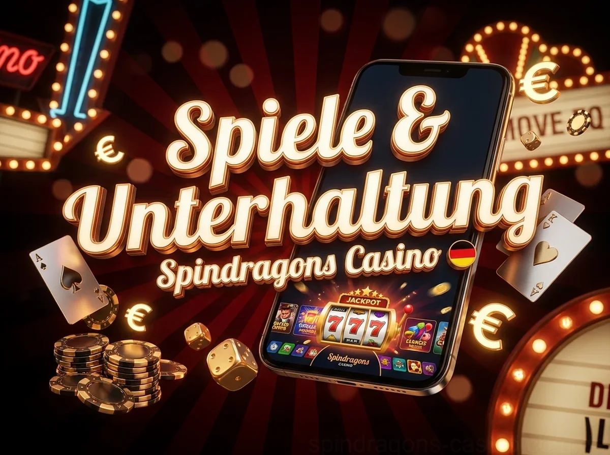 Spiele & Unterhaltung